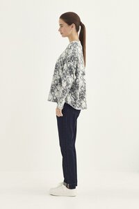 Verge Venom Sweater