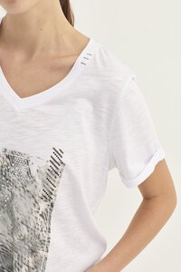 Verge Viper Top