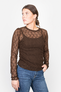 Antler Splice Layer 