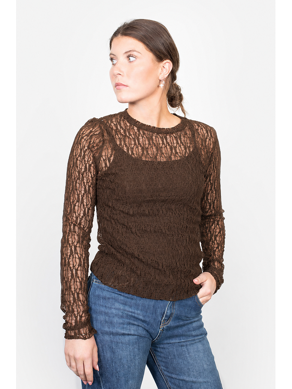 Antler Splice Layer 
