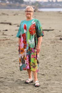 Glam Andie Dress 