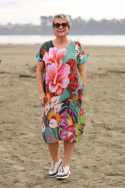 Glam Monarch Dress -shop-by-style-Hello Cyril.