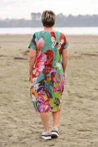 Glam Monarch Dress 