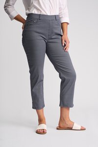 Vassalli London Slim 7-8 Pull on Pant
