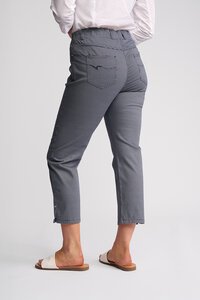 Vassalli London Slim 7-8 Pull on Pant