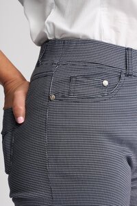 Vassalli London Slim 7-8 Pull on Pant
