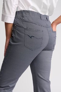 Vassalli London Slim 7-8 Pull on Pant