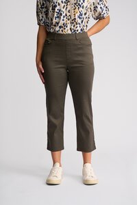 Vassalli London Slim 7-8 Pull on Pant