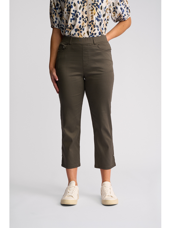 Vassalli London Slim 7-8 Pull on Pant