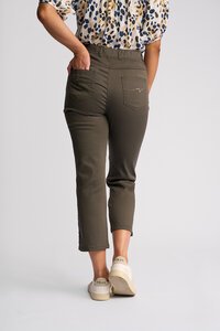 Vassalli London Slim 7-8 Pull on Pant