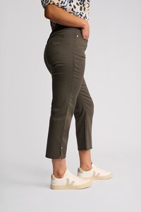 Vassalli London Slim 7-8 Pull on Pant