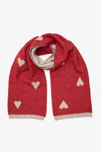 AntlerAmour Knit Scarf 