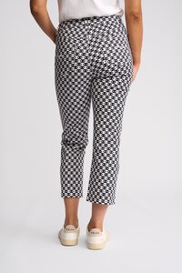 Vassalli Arrival Slim 7/8  Pant - Dixie