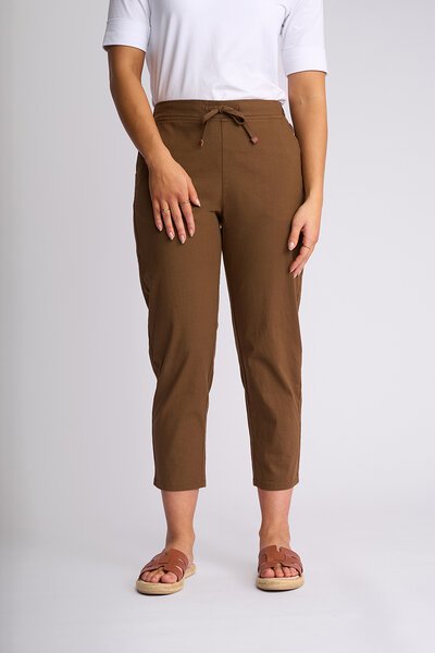 Vassalli Denver Skinny 7-8 Pant-shop-by-style-Hello Cyril.