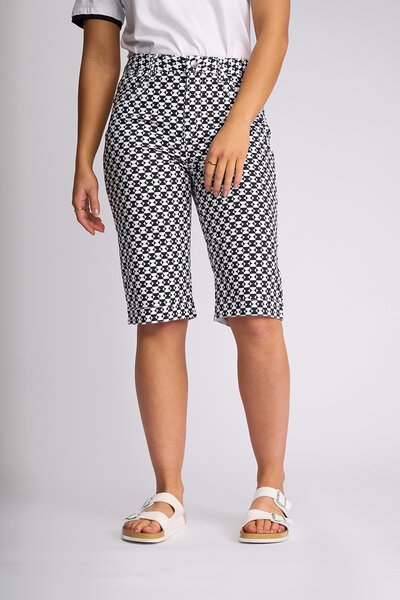 Vassalli Custom L/W Straight Leg Short - Dixie-shop-by-style-Hello Cyril.