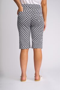 Vassalli Custom L/W Straight Leg Short - Dixie