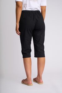 Vassalli Drew Slim Elastic Core Long Shorts