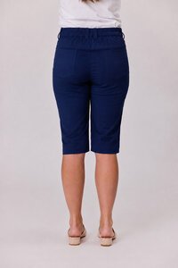 Democracy Lilly Long Short