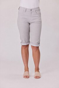 Democracy Lilly Long Short