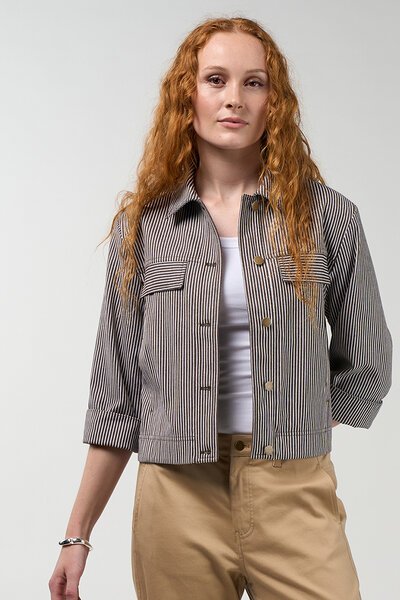 Madly Sweetly Signal Jacket-shop-by-style-Hello Cyril.