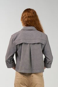 Madly Sweetly Signal Jacket