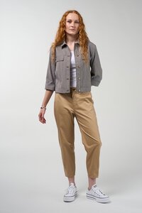 Madly Sweetly Signal Jacket