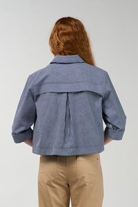 Madly Sweetly Signal Jacket