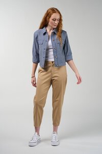 Madly Sweetly Signal Jacket