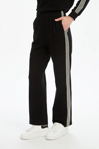 Tirelli Straight Leg Lounge Summer Pant