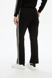 Tirelli Straight Leg Lounge Summer Pant