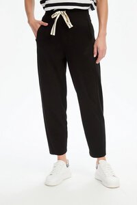 Tirelli Barrel Leg Lounge Summer Pant