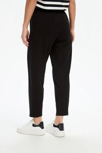 Tirelli Barrel Leg Lounge Summer Pant