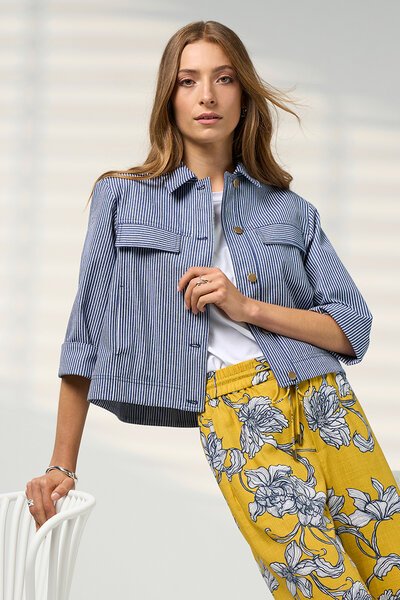 Madly Sweetly Signal Jacket-shop-by-style-Hello Cyril.