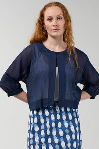 Madly Sweetly Frame Jacket