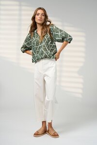 Madly Sweetly Prism Blouse