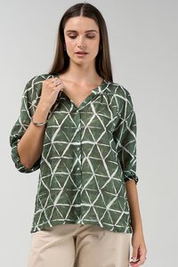 Madly Sweetly Prism Blouse