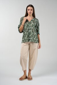 Madly Sweetly Prism Blouse