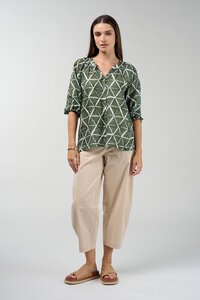 Madly Sweetly Prism Blouse
