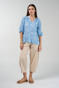 Madly Sweetly Prism Blouse