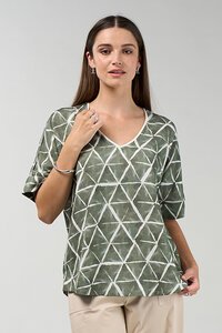 Madly Sweetly Prism Top