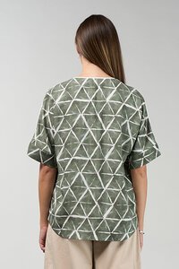 Madly Sweetly Prism Top