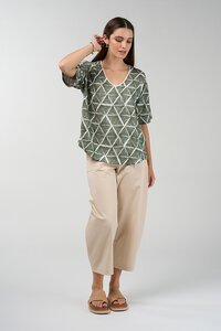 Madly Sweetly Prism Top