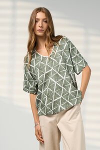 Madly Sweetly Prism Top