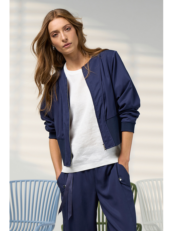 Madly Sweetly Formation Jacket