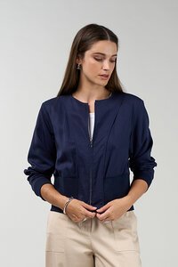 Madly Sweetly Formation Jacket