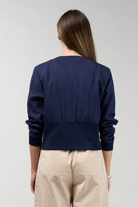 Madly Sweetly Formation Jacket