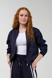 Madly Sweetly Contour Jacket