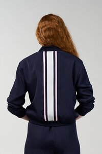 Madly Sweetly Contour Jacket