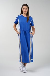 Madly Sweetly Contour Dress