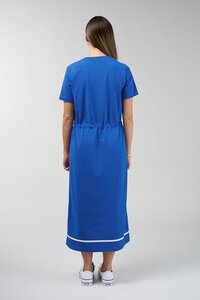Madly Sweetly Contour Dress